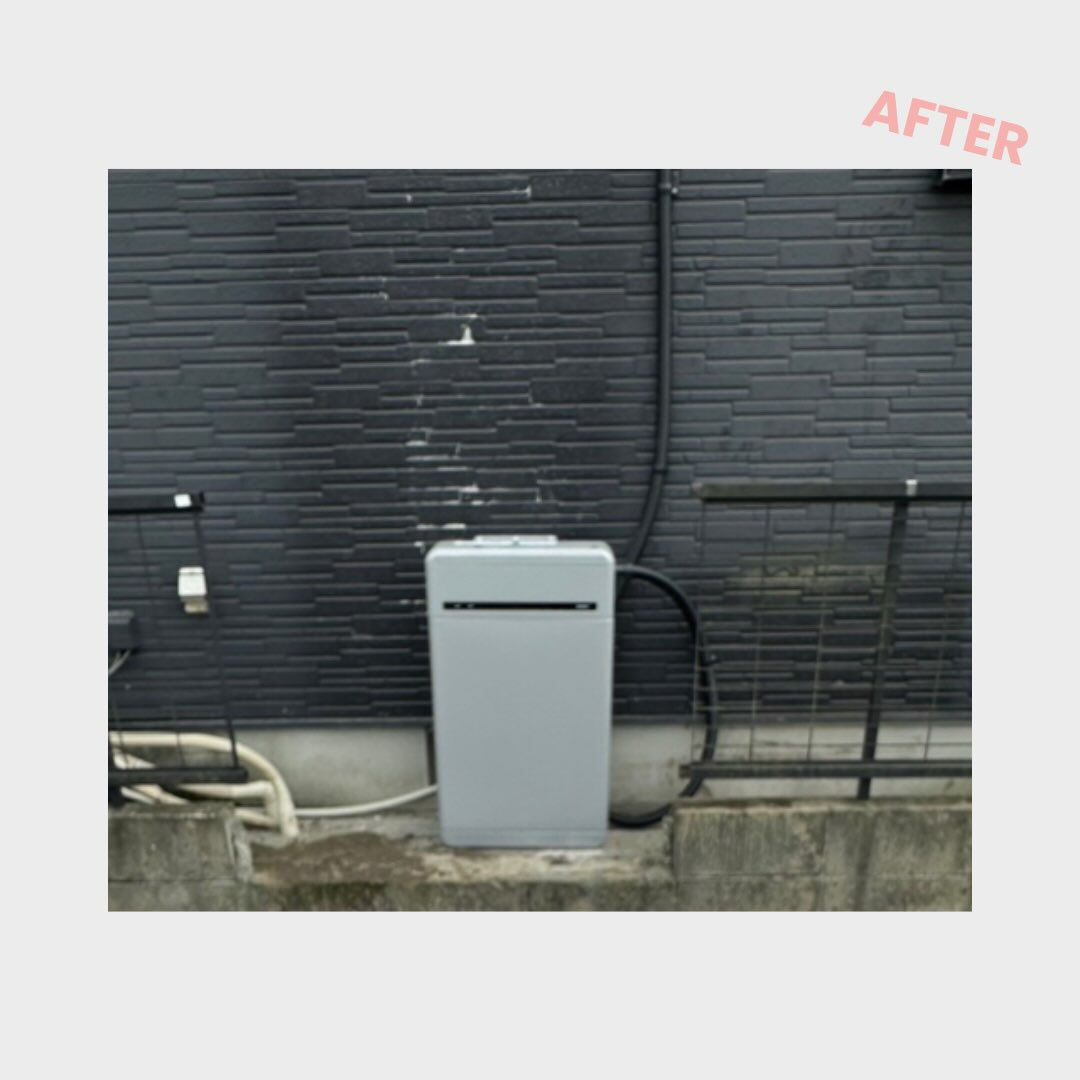 瑞浪市のO様邸にて蓄電池の新設をさせていただきました！
